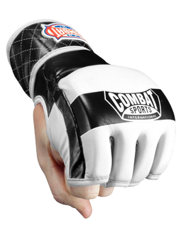 Combat Sports Traditional MMA Fight Gloves